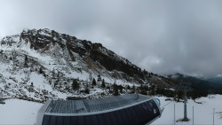 Alm6er horní stanice, Dachstein