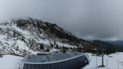 Alm6er horní stanice, Dachstein
