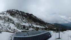 Alm6er horní stanice, Dachstein