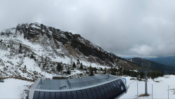 Alm6er horní stanice, Dachstein