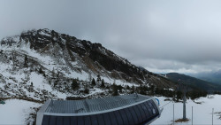 Alm6er horní stanice, Dachstein