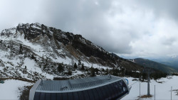 Alm6er horní stanice, Dachstein