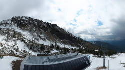 Alm6er horní stanice, Dachstein