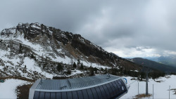 Alm6er horní stanice, Dachstein