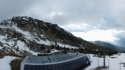 Alm6er horní stanice, Dachstein