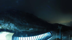 Alm6er horní stanice, Dachstein