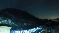 Alm6er horní stanice, Dachstein