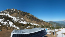 Alm6er horní stanice, Dachstein
