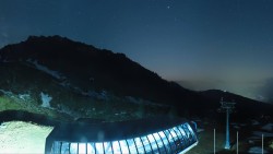 Alm6er horní stanice, Dachstein