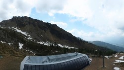 Alm6er horní stanice, Dachstein