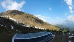 Alm6er horní stanice, Dachstein