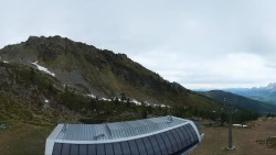 Alm6er horní stanice, Dachstein