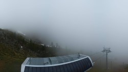 Alm6er horní stanice, Dachstein