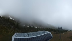 Alm6er horní stanice, Dachstein