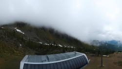Alm6er horní stanice, Dachstein