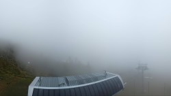 Alm6er horní stanice, Dachstein