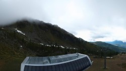 Alm6er horní stanice, Dachstein