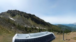 Alm6er horní stanice, Dachstein