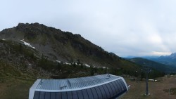 Alm6er horní stanice, Dachstein