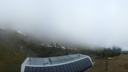 Alm6er horní stanice, Dachstein