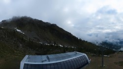 Alm6er horní stanice, Dachstein