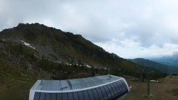Alm6er horní stanice, Dachstein