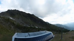 Alm6er horní stanice, Dachstein