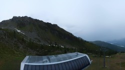 Alm6er horní stanice, Dachstein