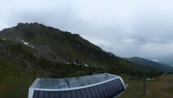 Alm6er horní stanice, Dachstein