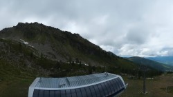 Alm6er horní stanice, Dachstein
