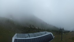 Alm6er horní stanice, Dachstein