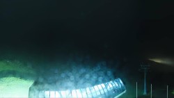 Alm6er horní stanice, Dachstein