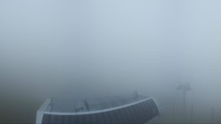 Alm6er horní stanice, Dachstein