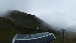 Alm6er horní stanice, Dachstein