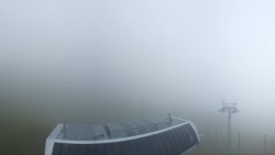 Alm6er horní stanice, Dachstein