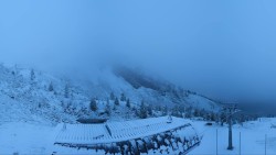 Alm6er horní stanice, Dachstein