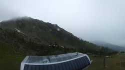 Alm6er horní stanice, Dachstein