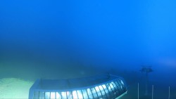 Alm6er horní stanice, Dachstein