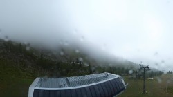 Alm6er horní stanice, Dachstein