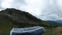 Alm6er horní stanice, Dachstein