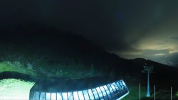 Alm6er horní stanice, Dachstein