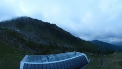 Alm6er horní stanice, Dachstein