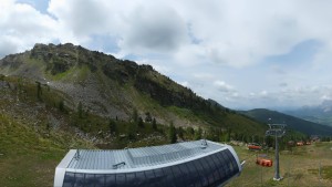 Ski Hauser Kaibling - Alm6er horní stanice, Dachstein - 16.6.2026 v 12:45 Ski Hauser Kaibling - Alm6er horní stanice, Dachstein - 16.6.2026 v 12:45