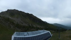 Alm6er horní stanice, Dachstein