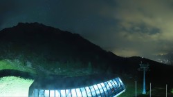 Alm6er horní stanice, Dachstein