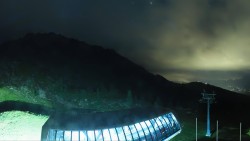 Alm6er horní stanice, Dachstein
