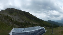 Alm6er Bergstation, Dachstein