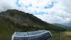 Alm6er Bergstation, Dachstein