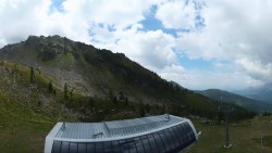 Alm6er upper station, Dachstein