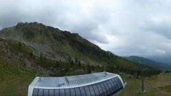 Alm6er horní stanice, Dachstein